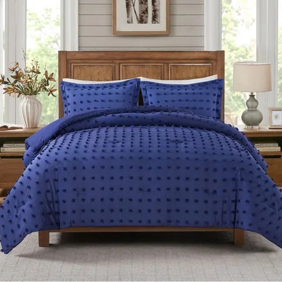 Marry Home Confort 3 Pices Set | New on Box | Size King - Picture 2 of 10